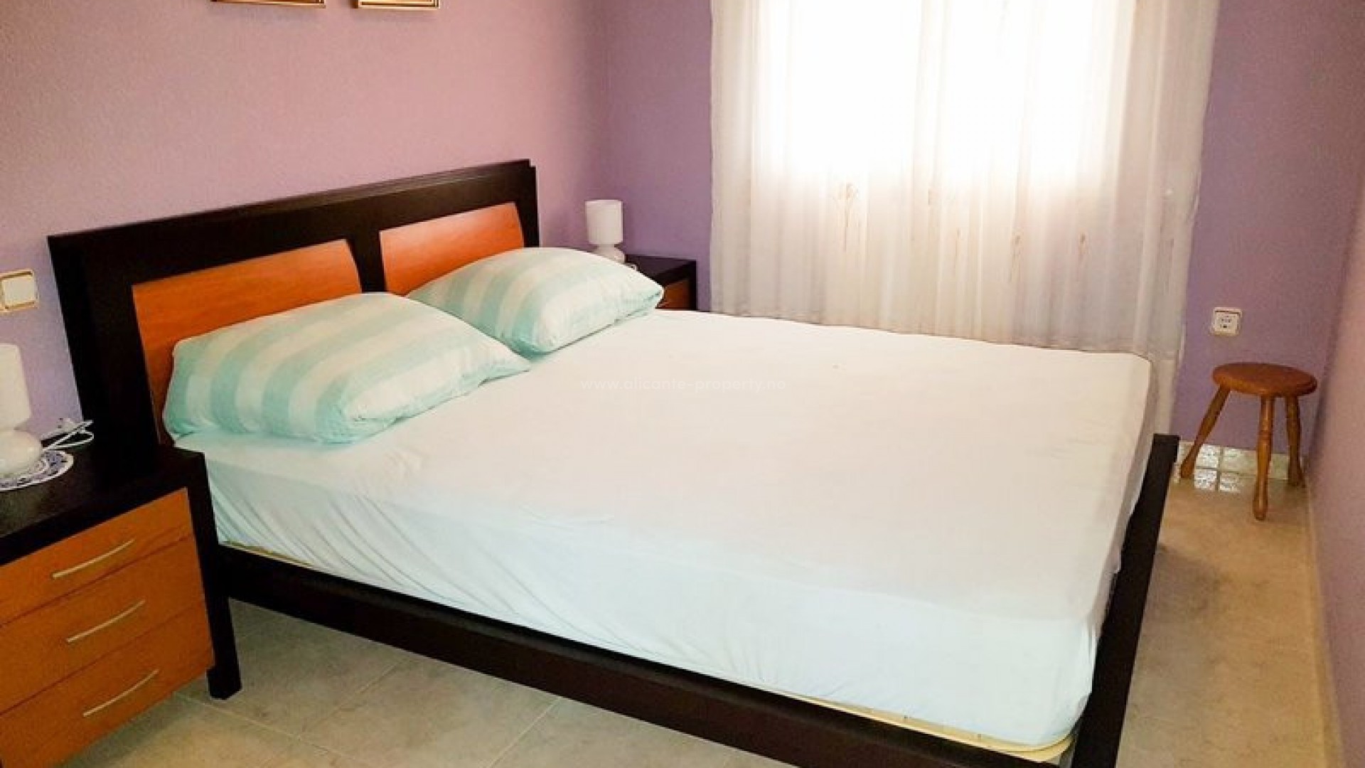Villa en Los Balcones