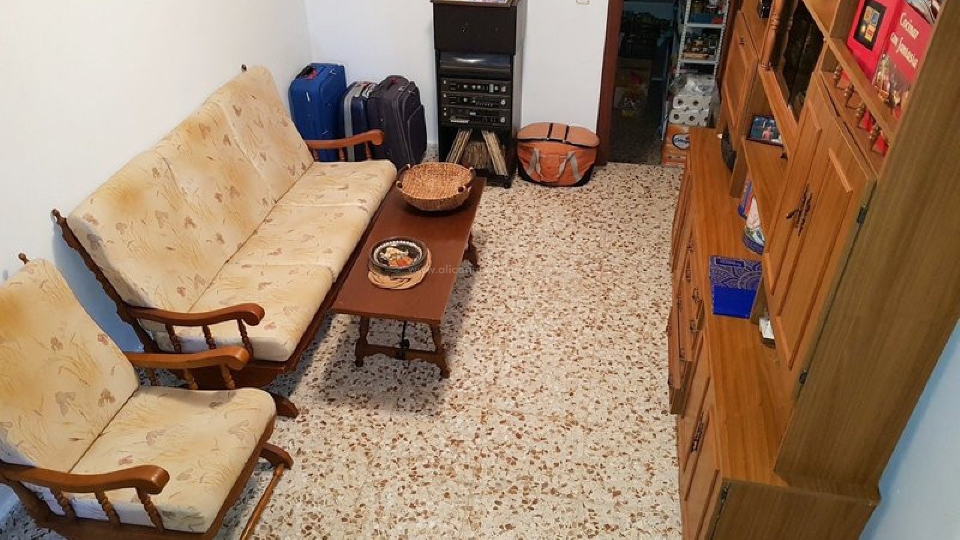 Villa en Los Balcones