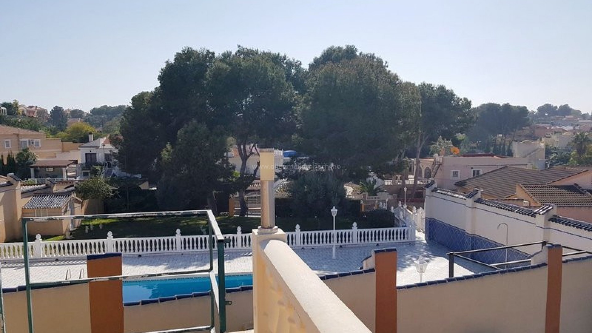 Villa en Los Balcones