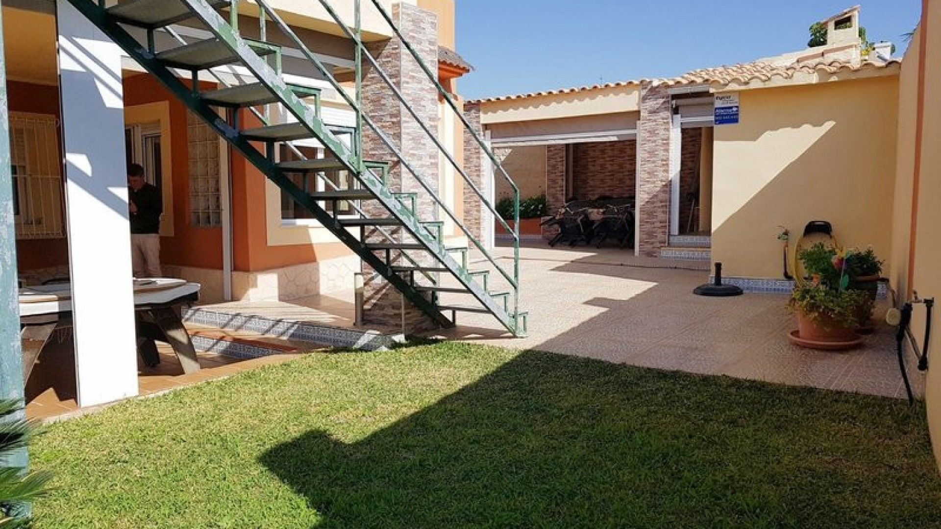 Villa en Los Balcones