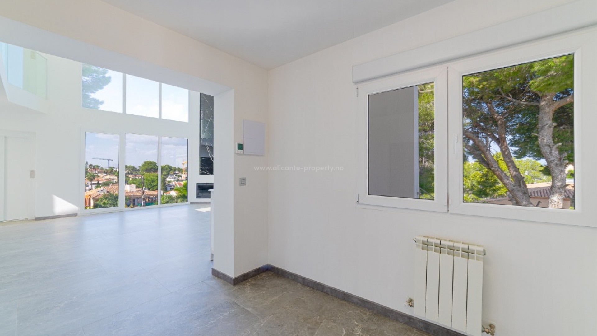 Villa en Los Balcones