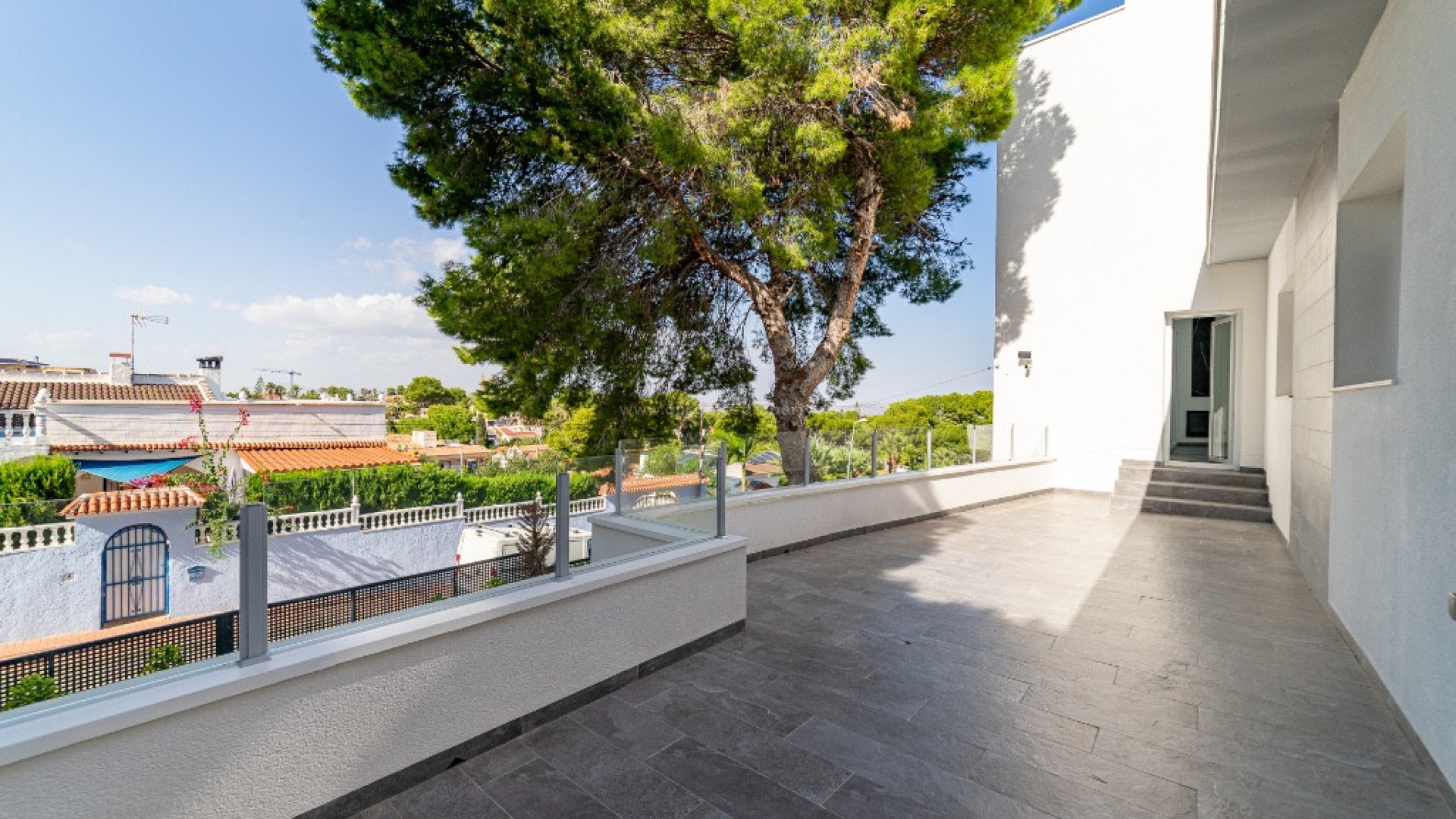 Villa en Los Balcones