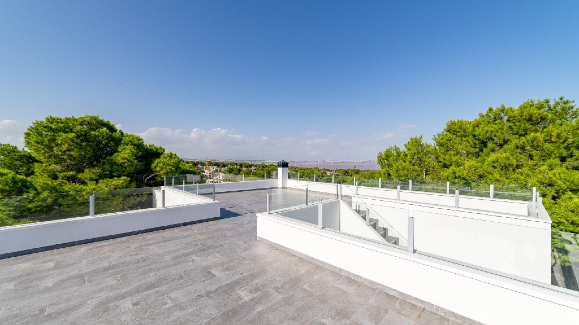 Villa en Los Balcones