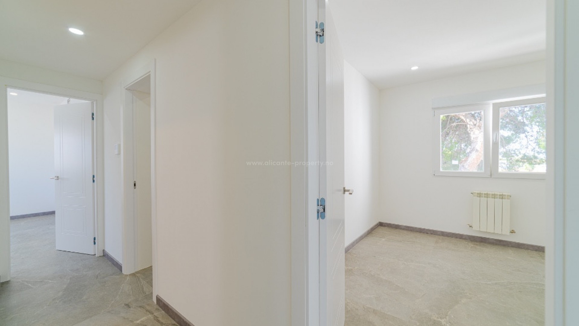 Villa en Los Balcones