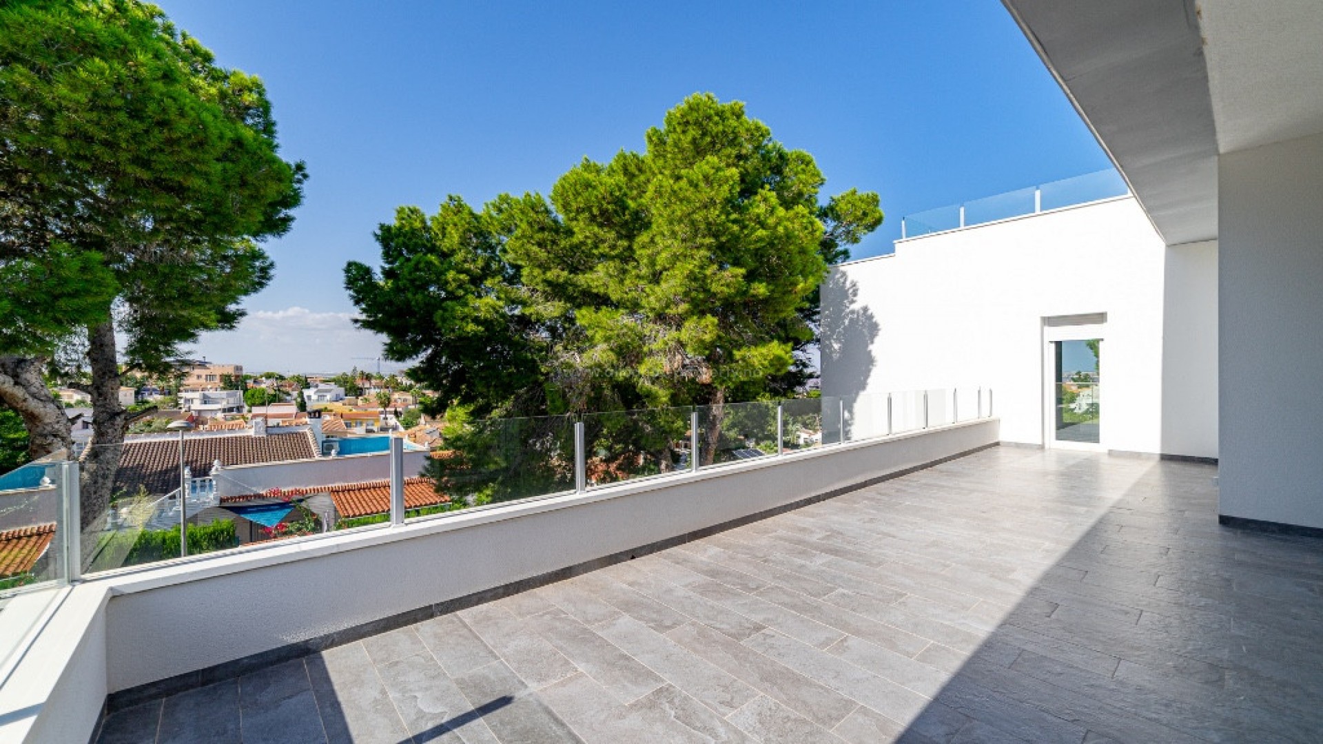 Villa en Los Balcones
