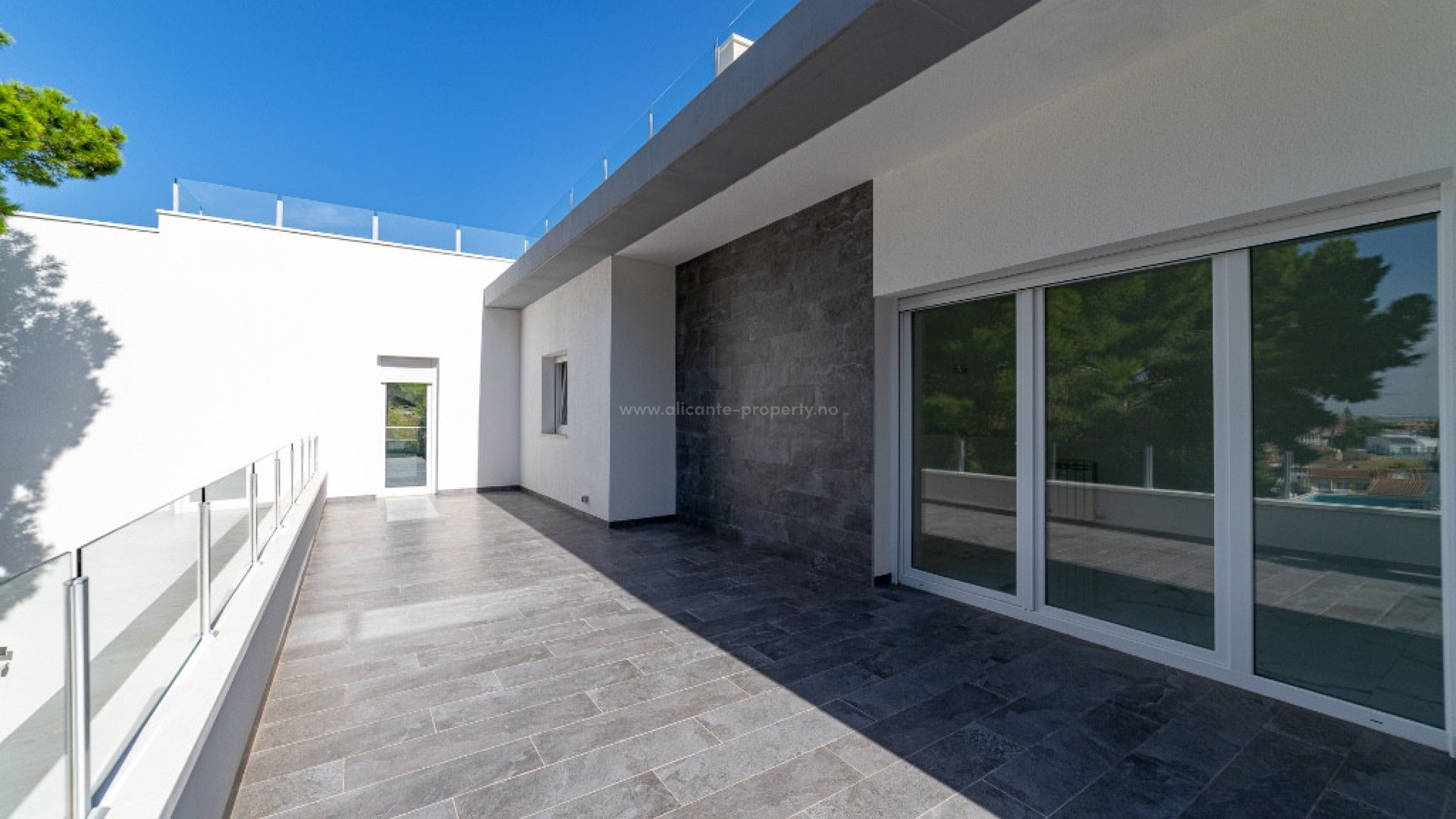 Villa en Los Balcones