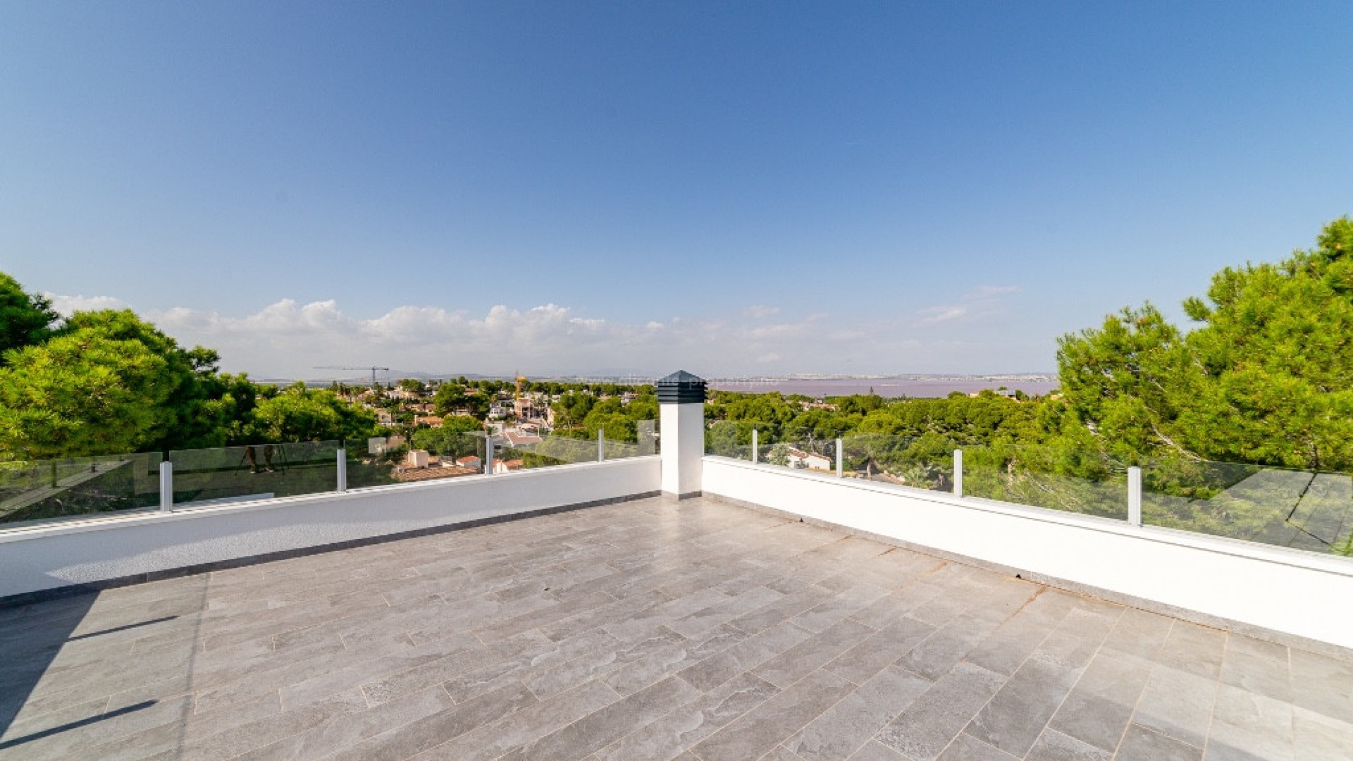 Villa en Los Balcones