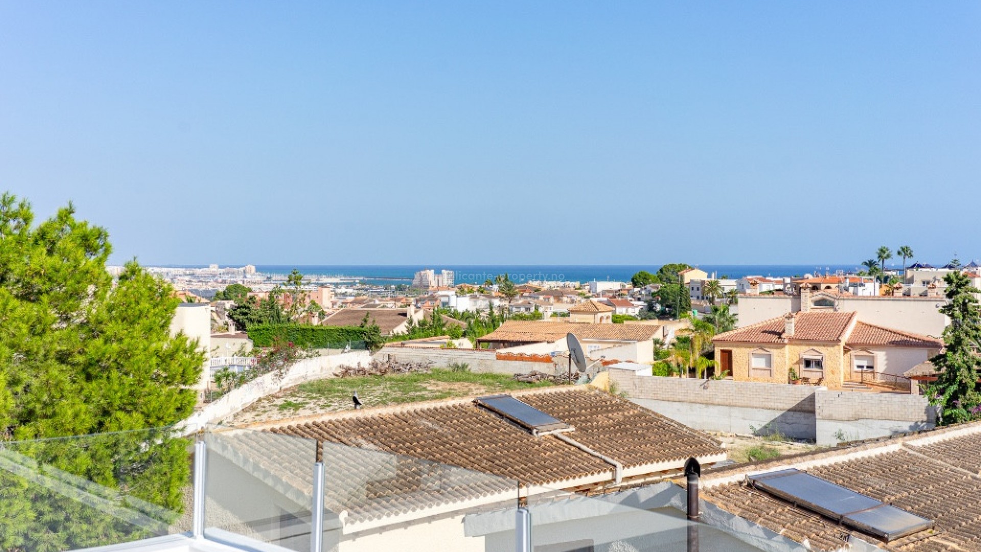 Villa en Los Balcones