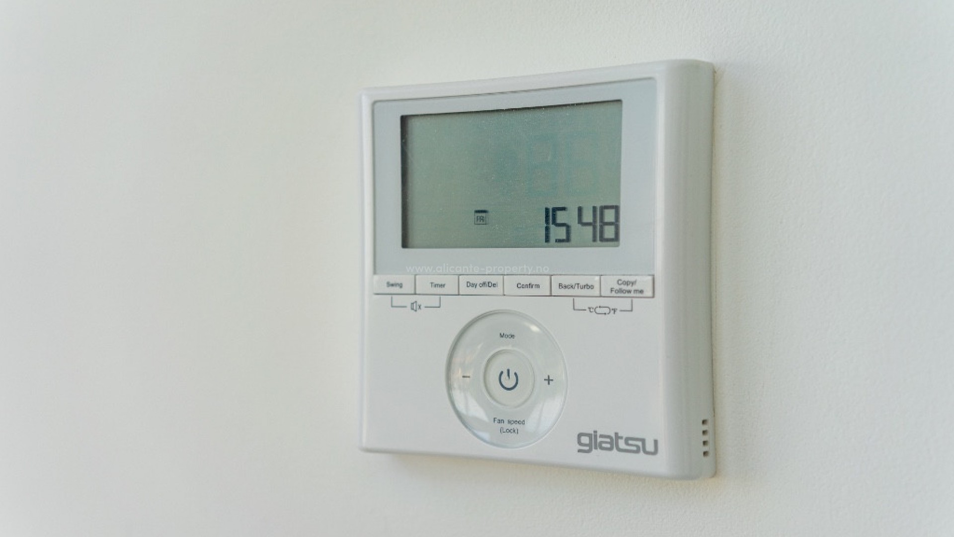 Villa en Los Balcones