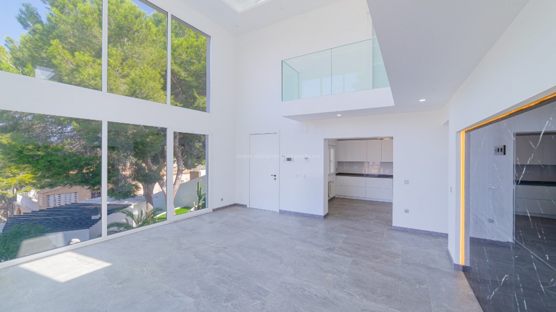Villa en Los Balcones