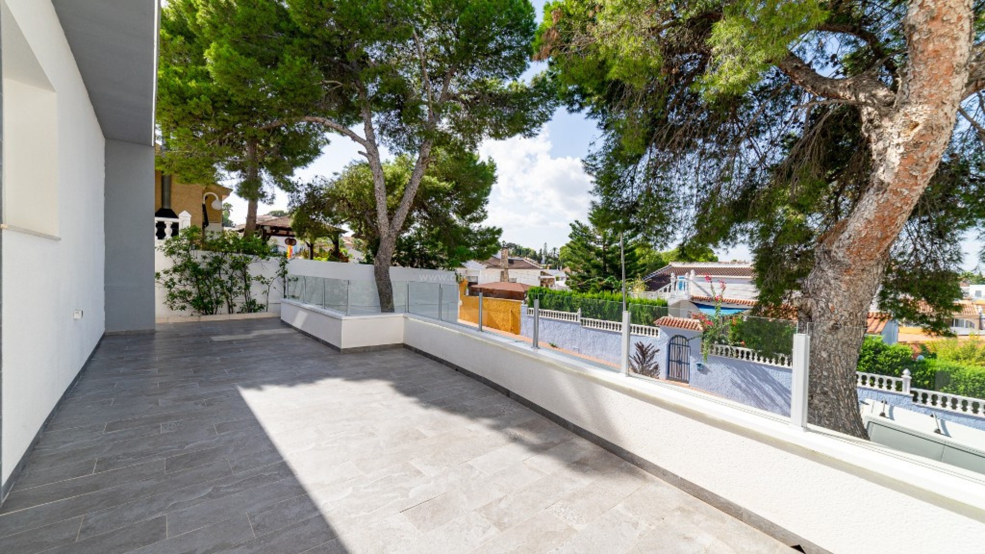 Villa en Los Balcones