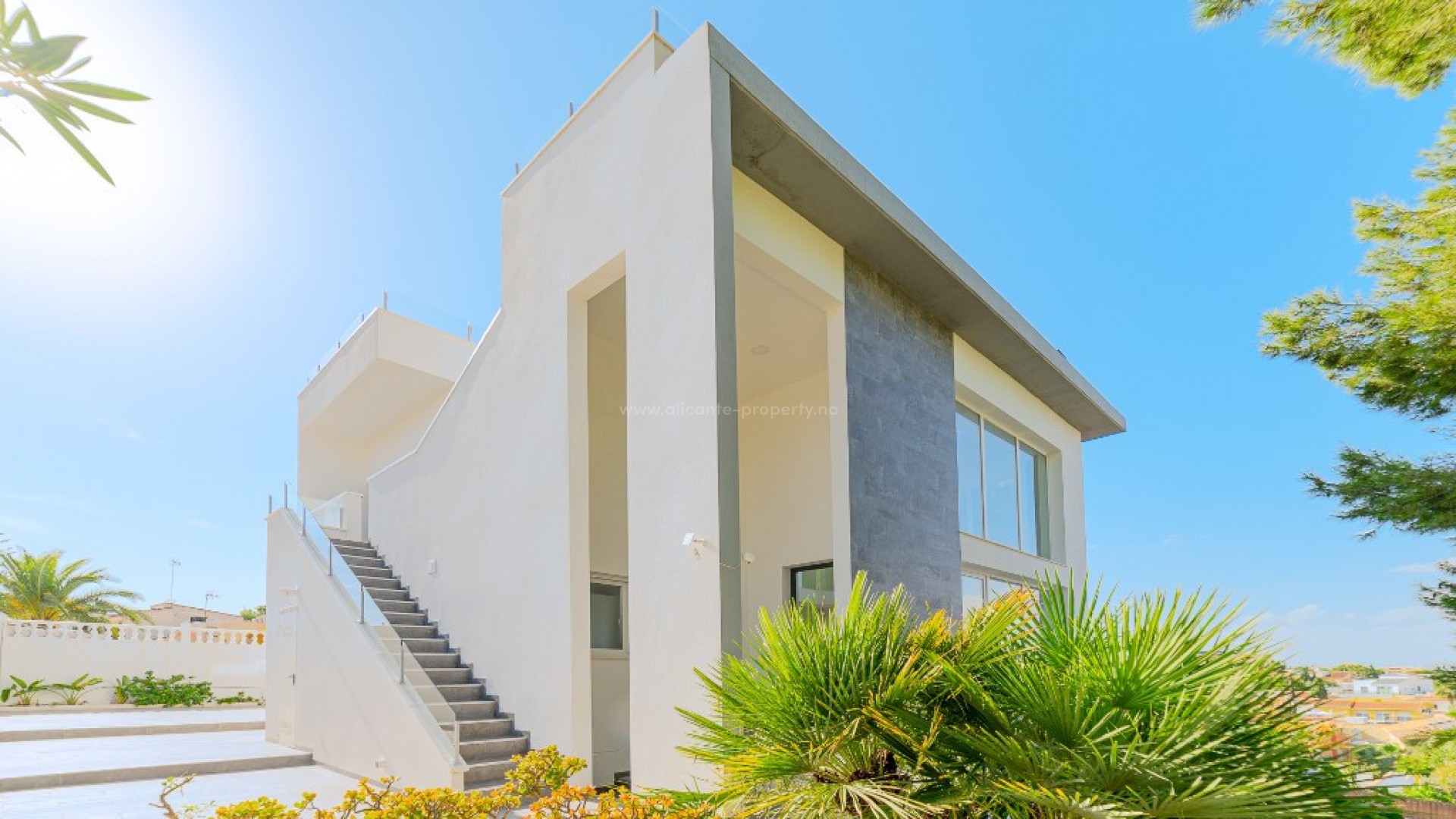 Villa en Los Balcones