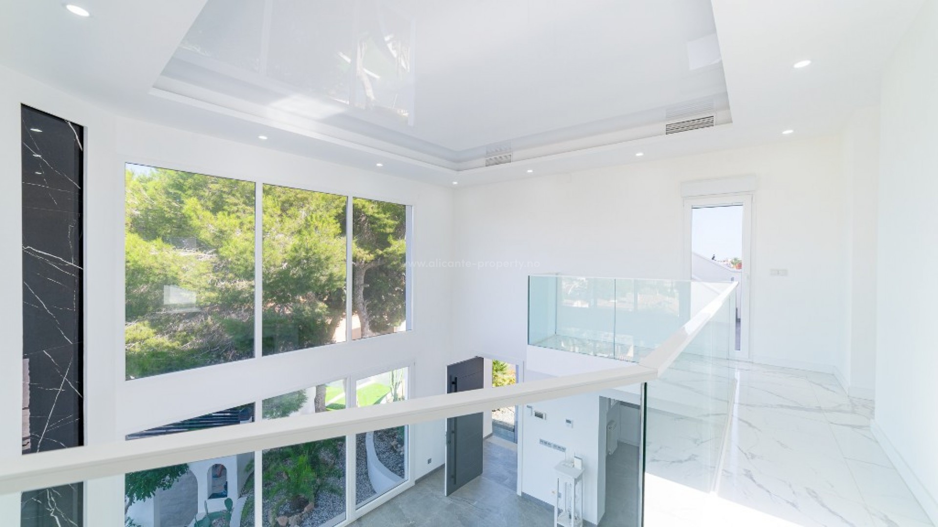Villa en Los Balcones