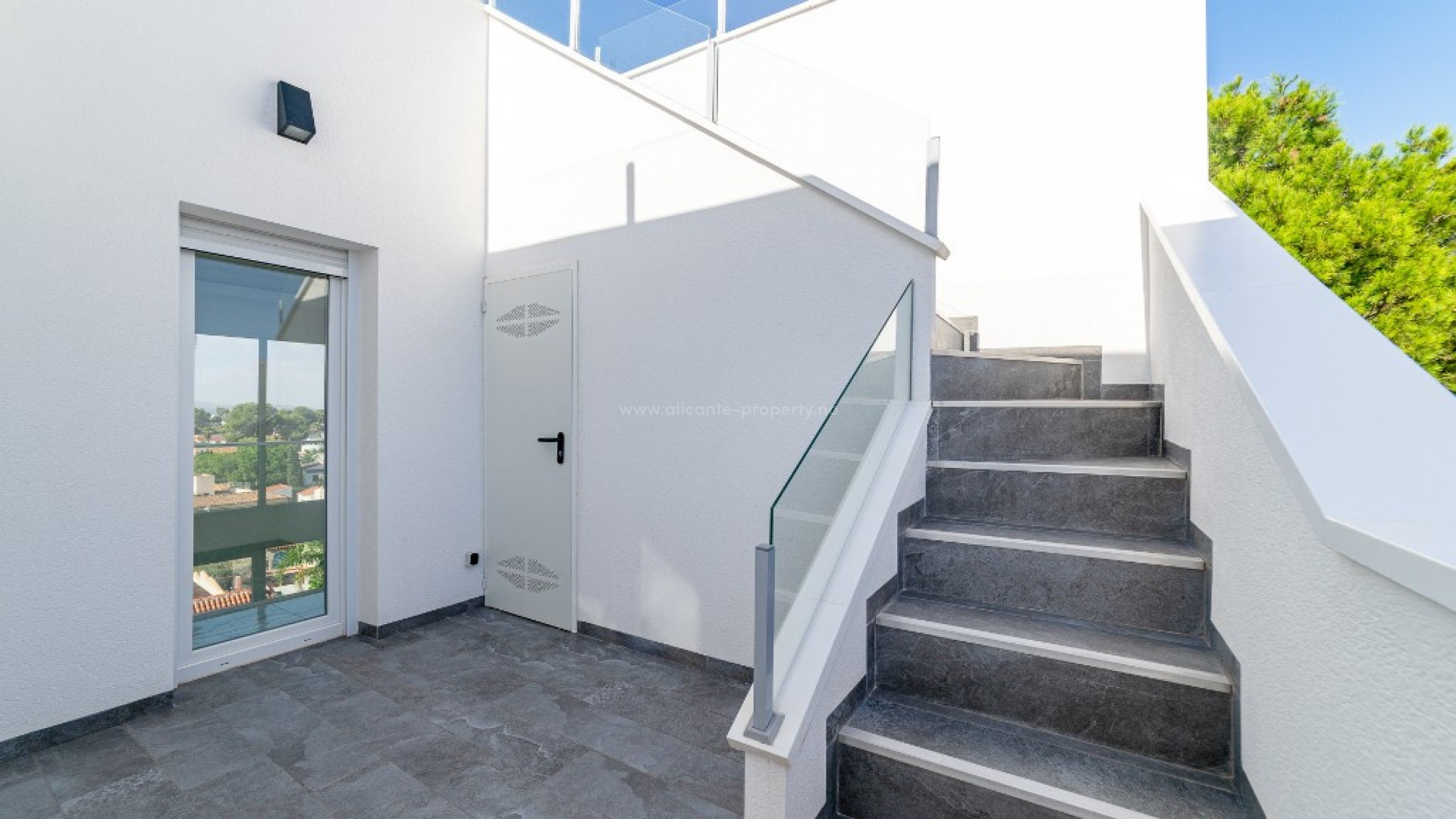 Villa en Los Balcones