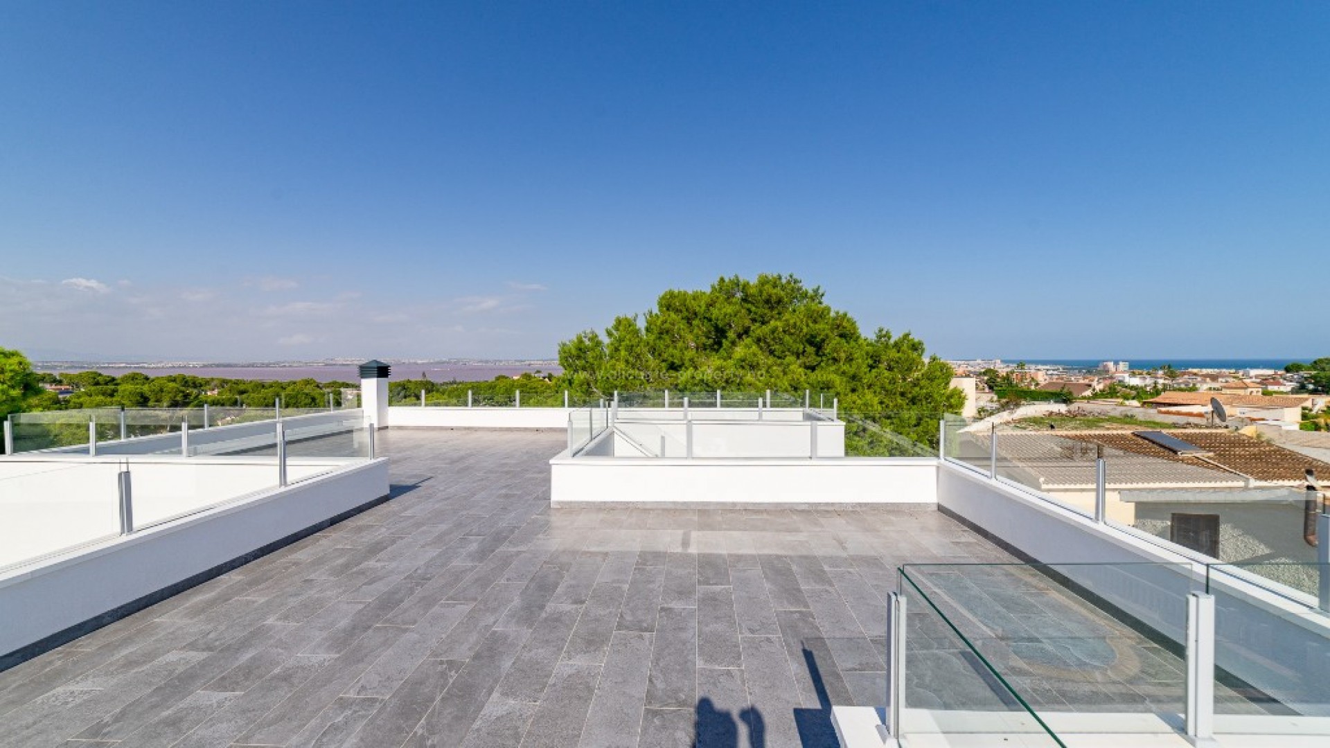 Villa en Los Balcones