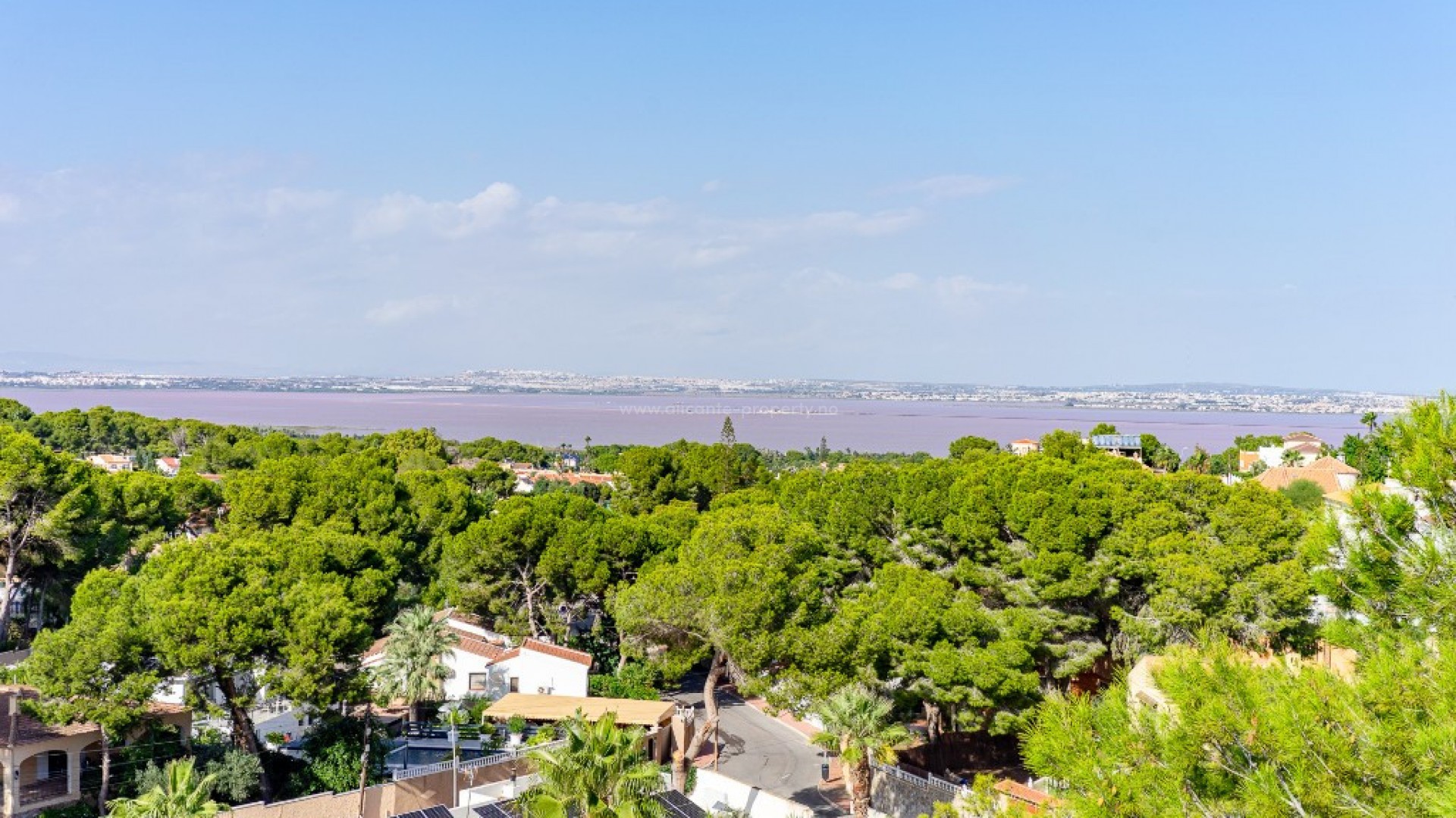 Villa en Los Balcones
