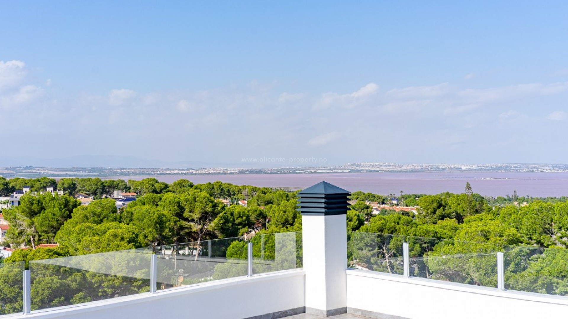 Villa en Los Balcones