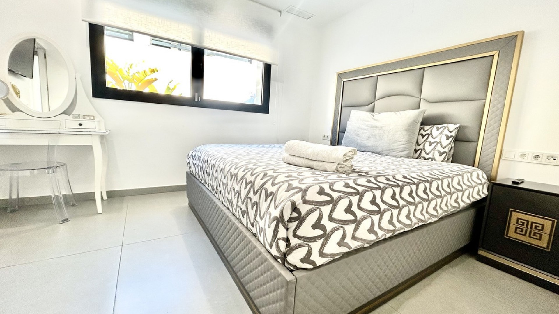 Villa en Los Balcones