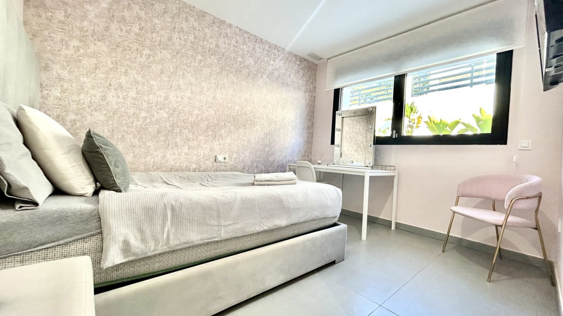 Villa en Los Balcones