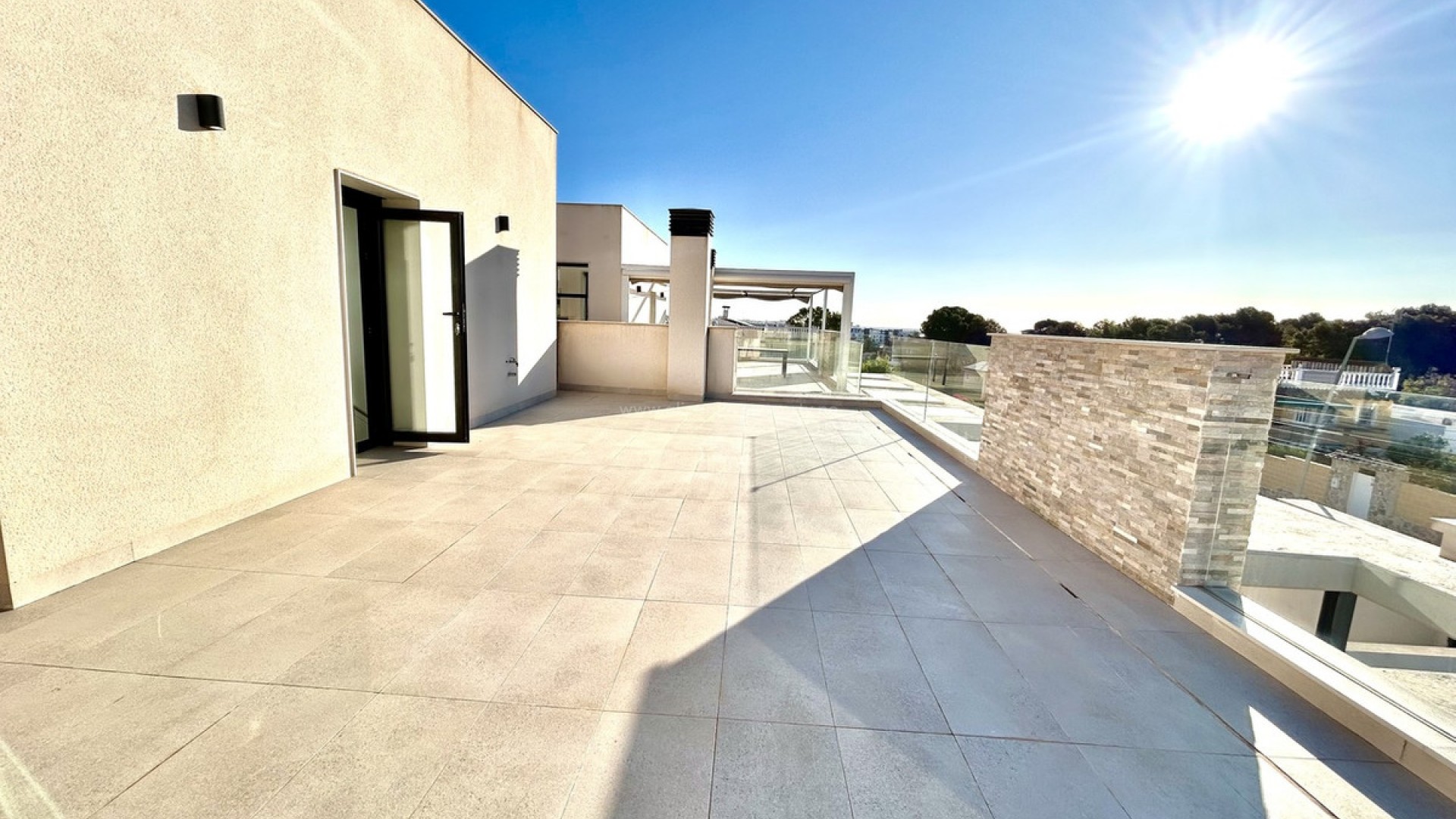 Villa en Los Balcones