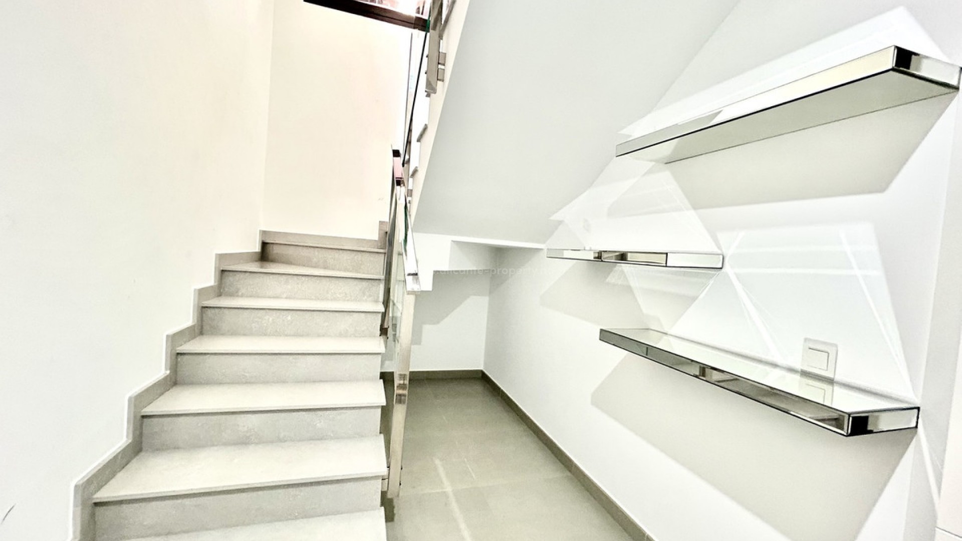 Villa en Los Balcones