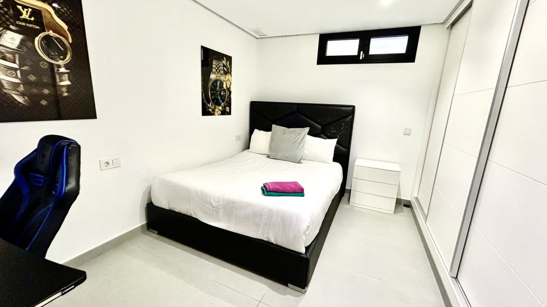Villa en Los Balcones