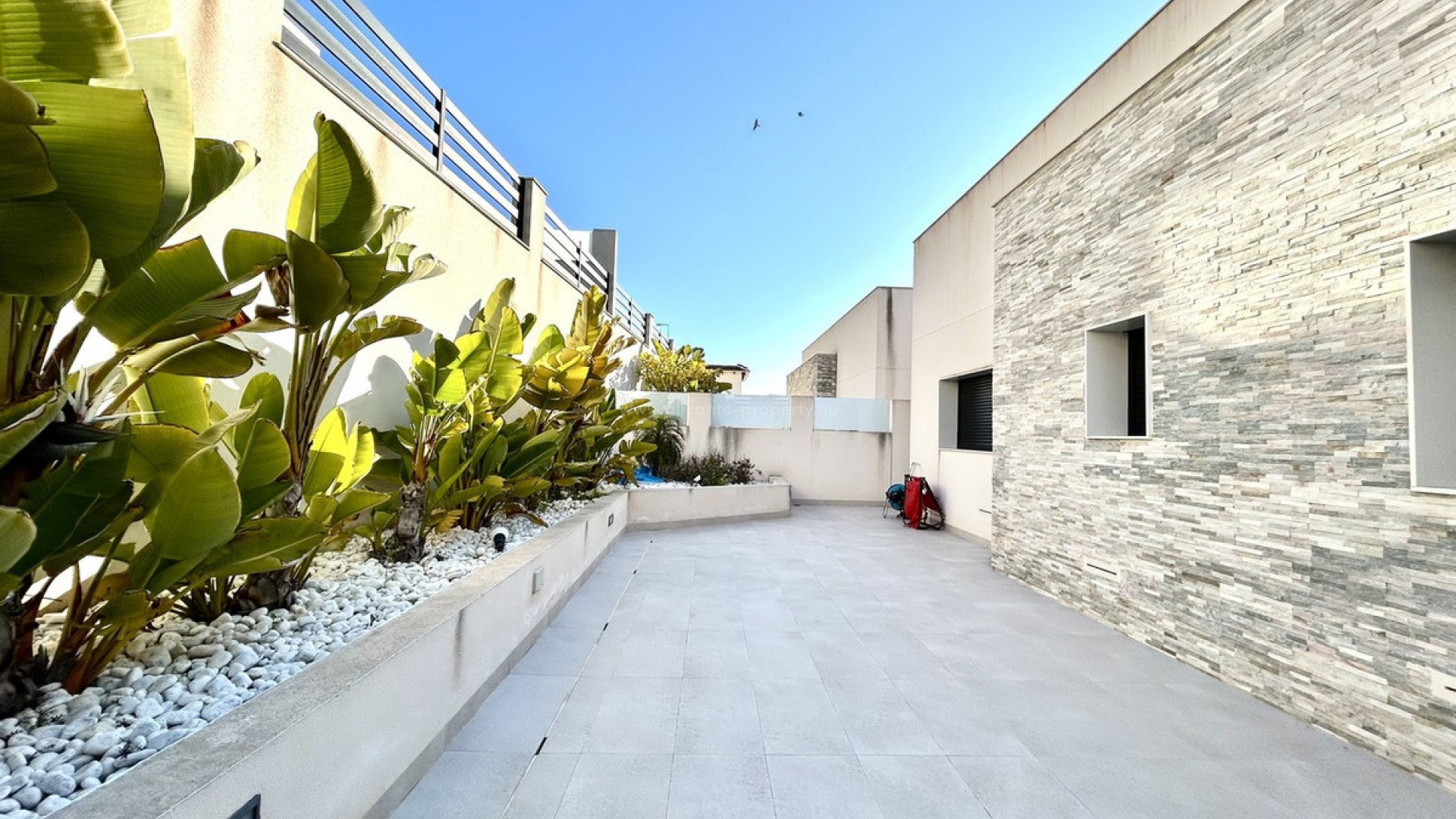 Villa en Los Balcones