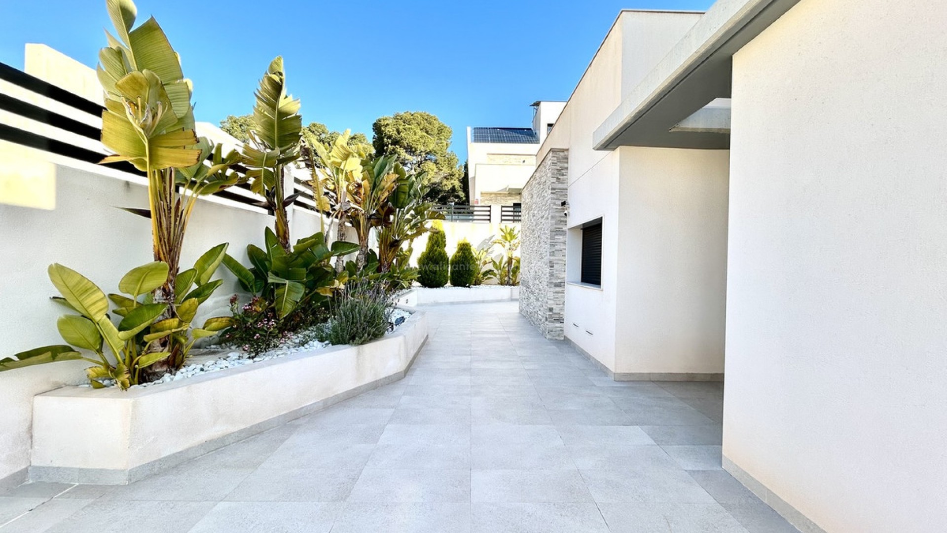 Villa en Los Balcones