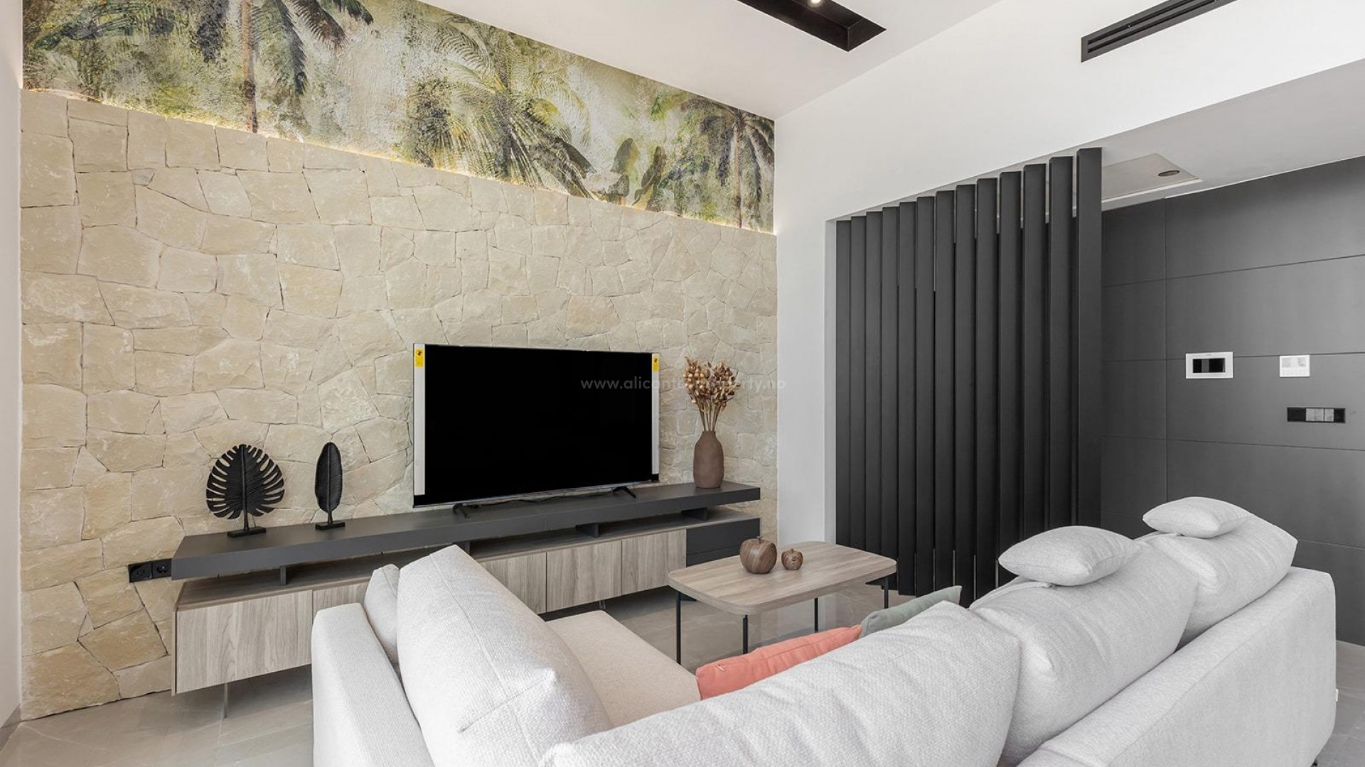 Villa en Los Balcones