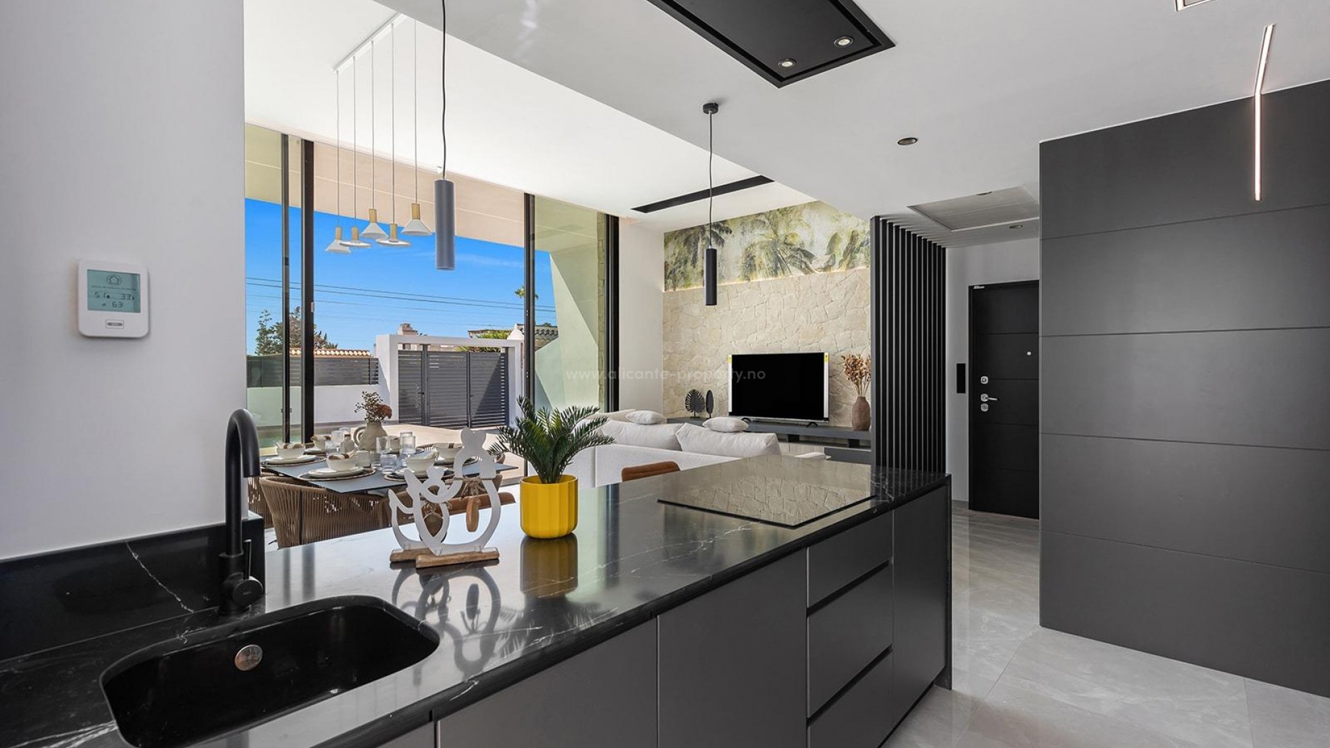 Villa en Los Balcones