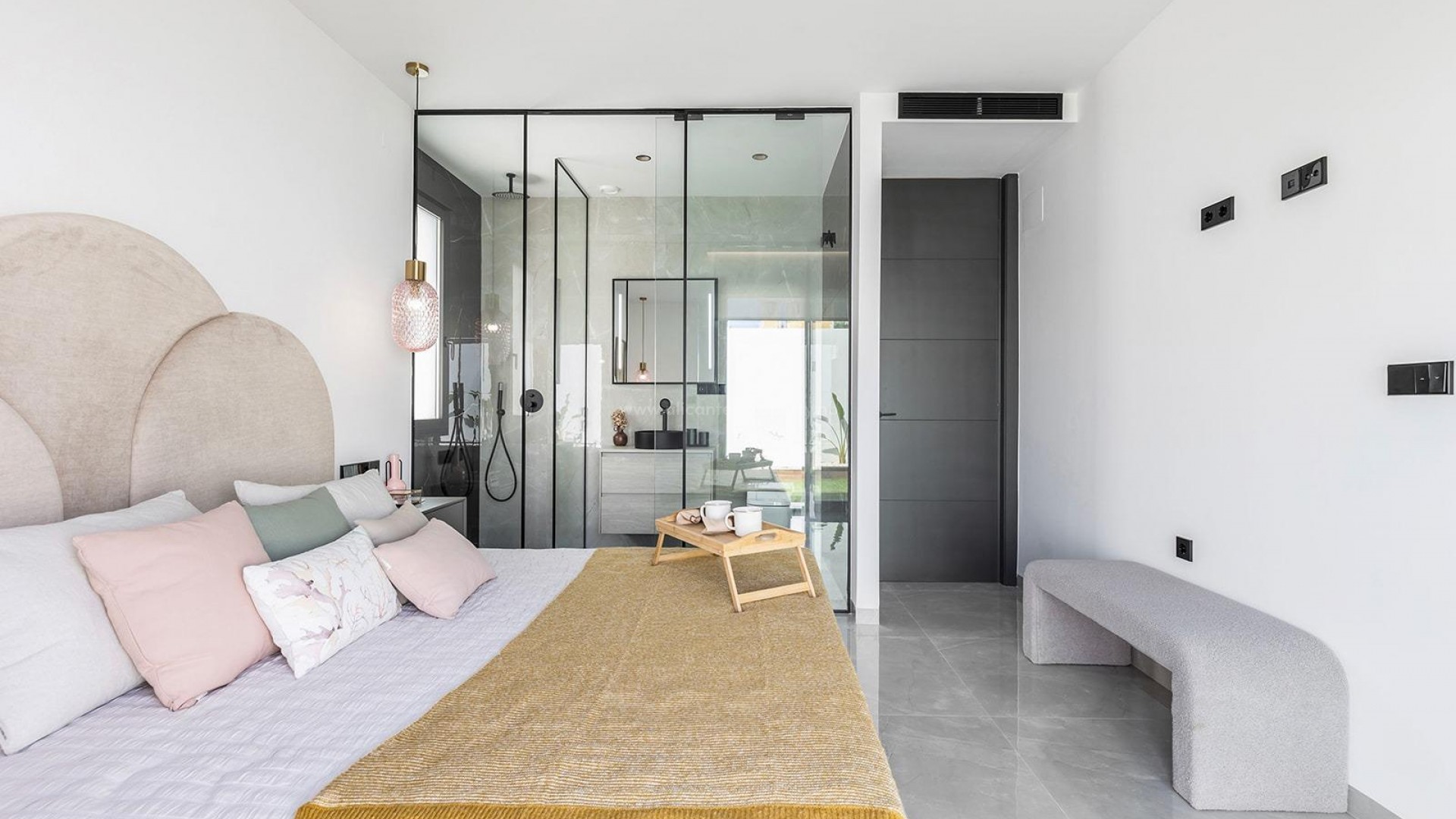 Villa en Los Balcones