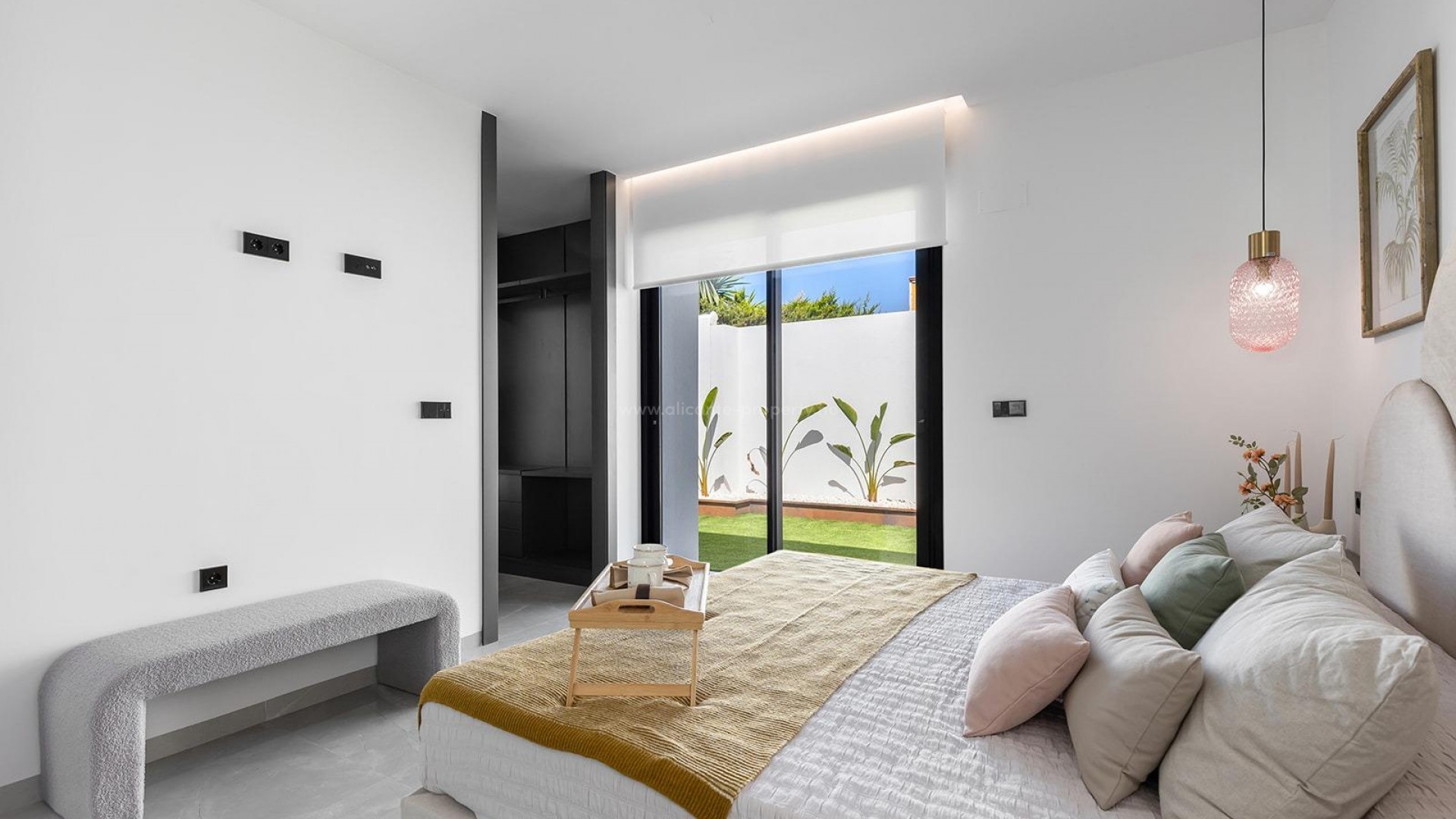 Villa en Los Balcones