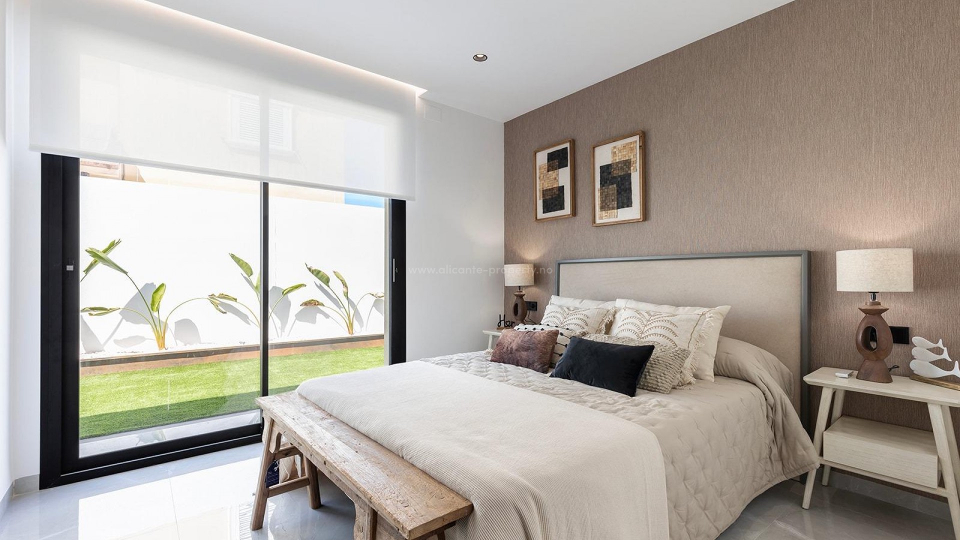 Villa en Los Balcones