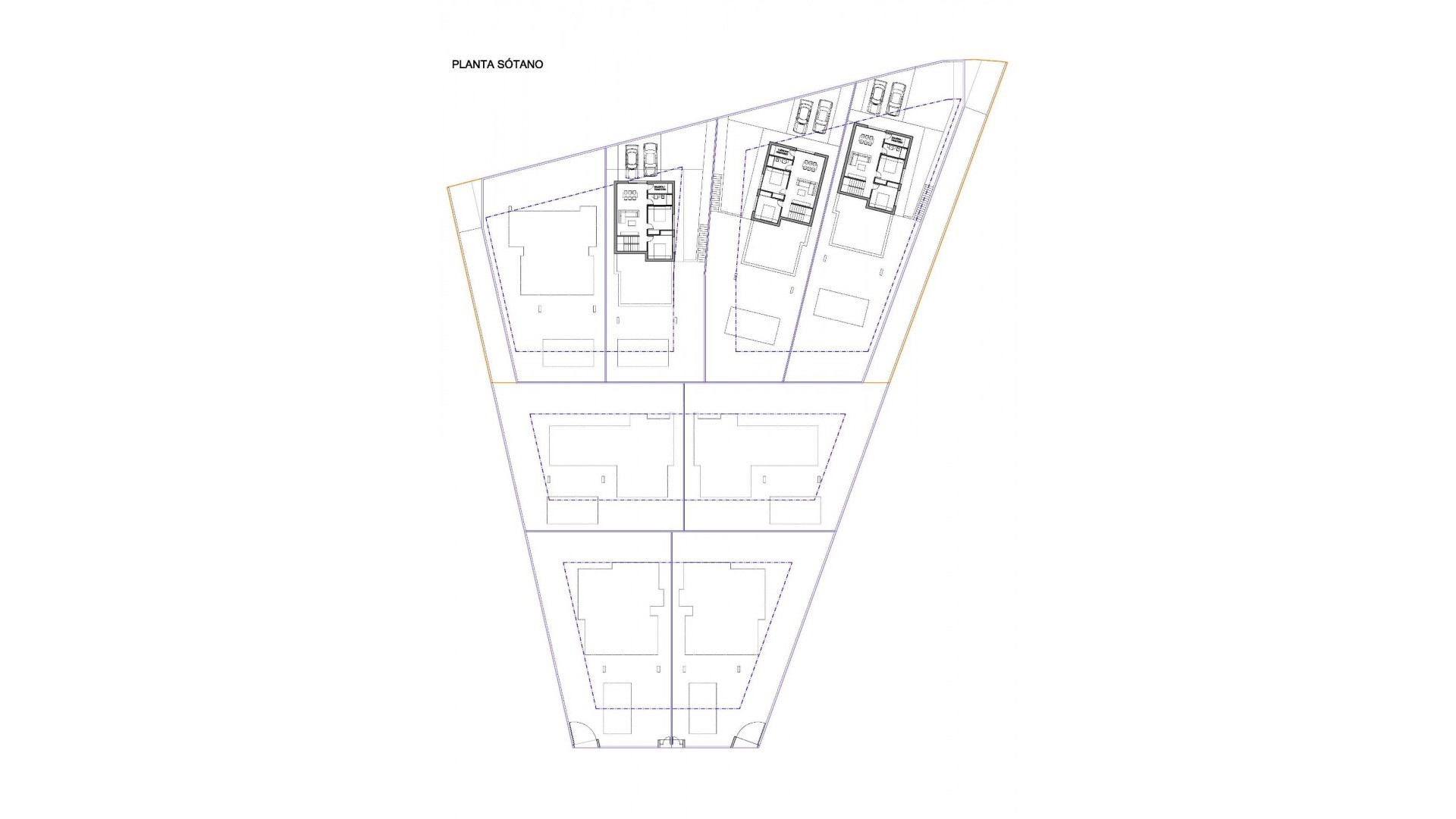 Villa en Los Balcones