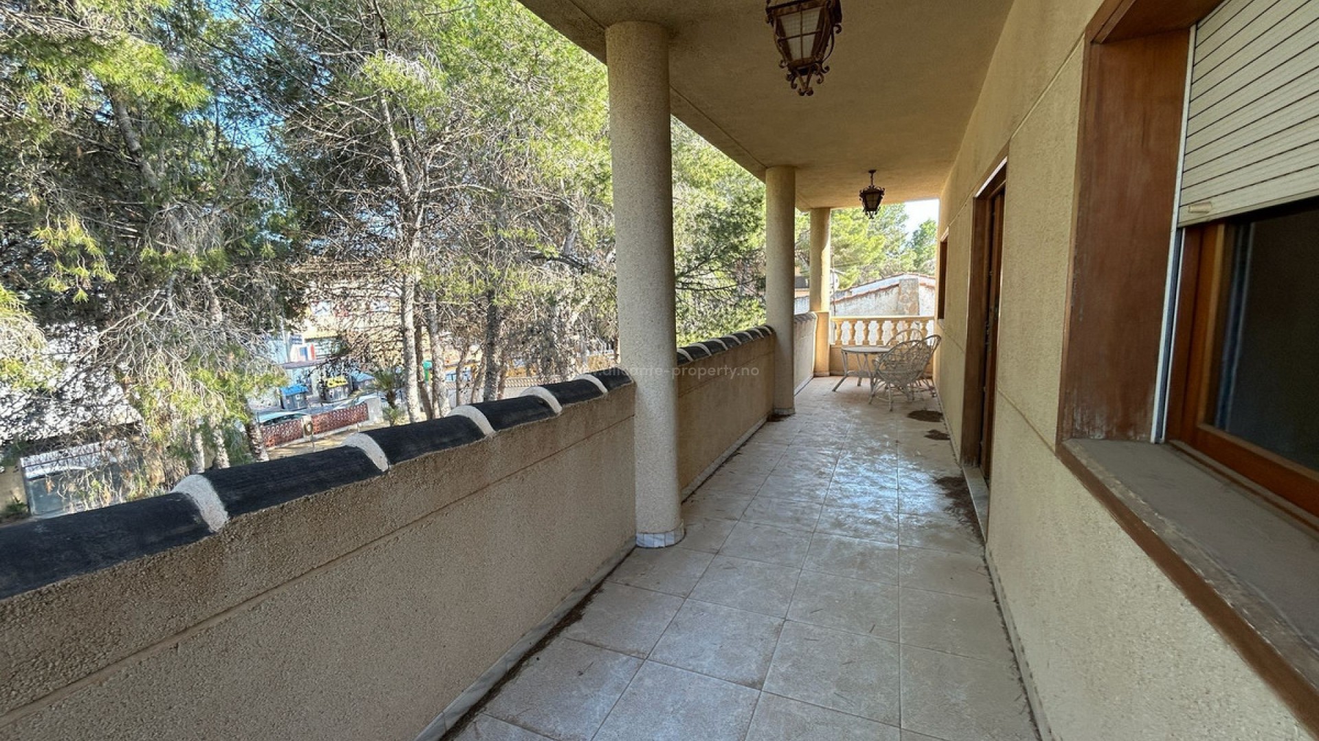 Villa en Los Balcones