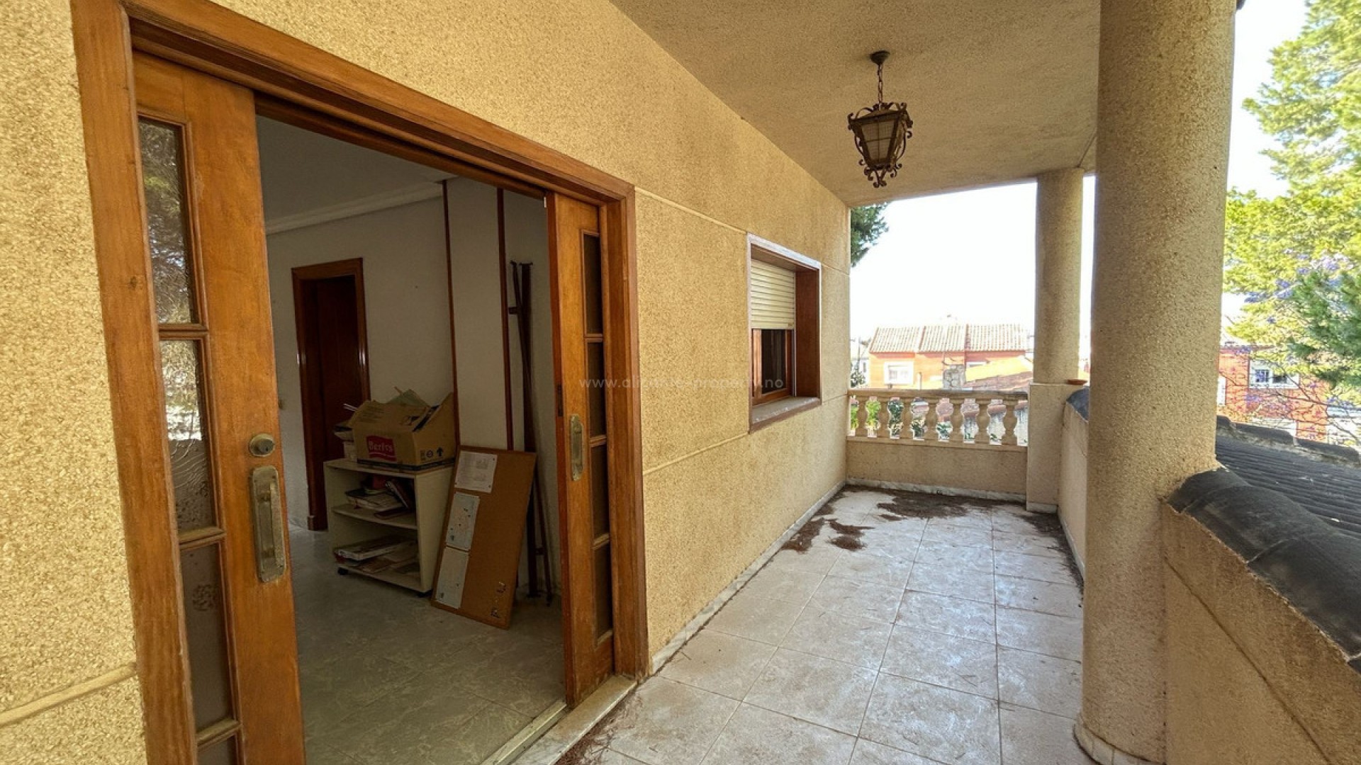 Villa en Los Balcones
