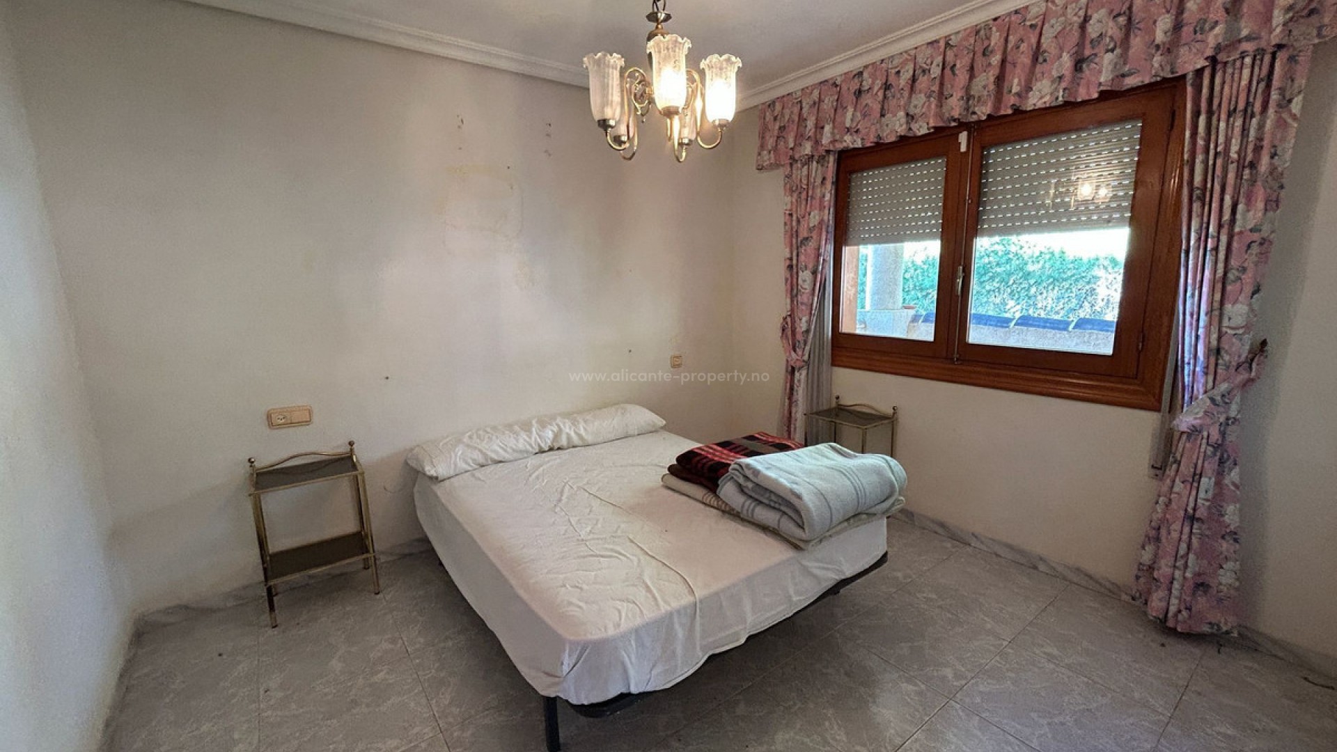 Villa en Los Balcones