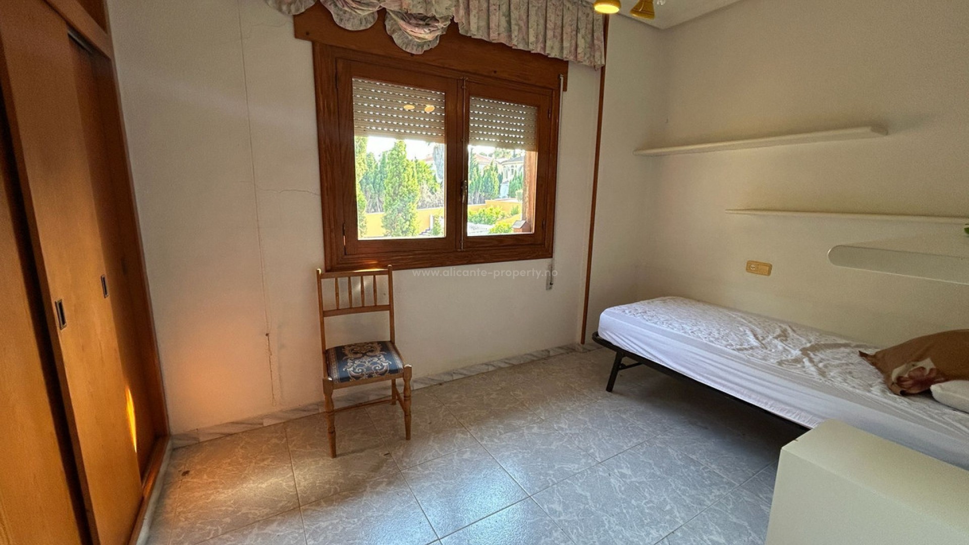 Villa en Los Balcones