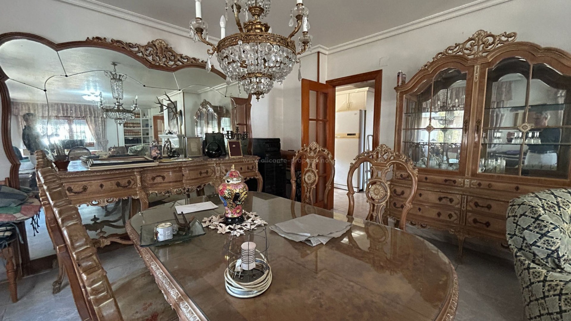Villa en Los Balcones