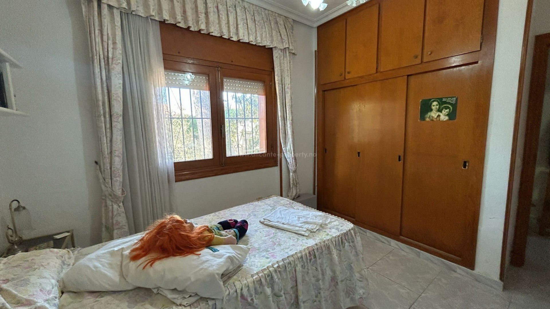 Villa en Los Balcones