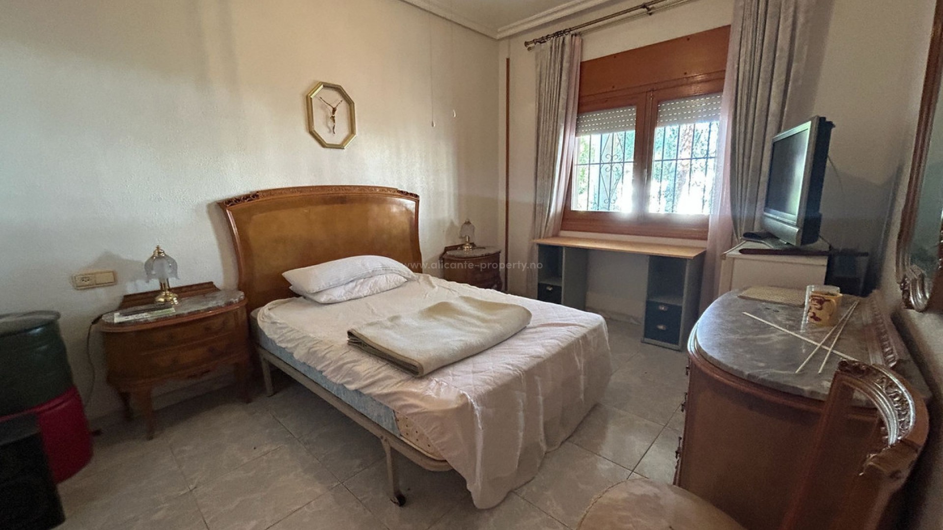Villa en Los Balcones