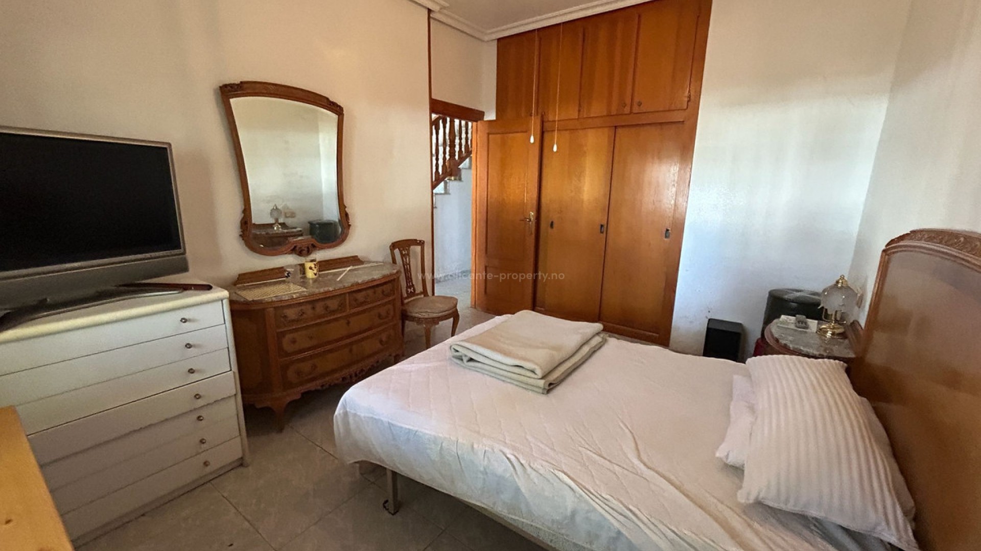 Villa en Los Balcones