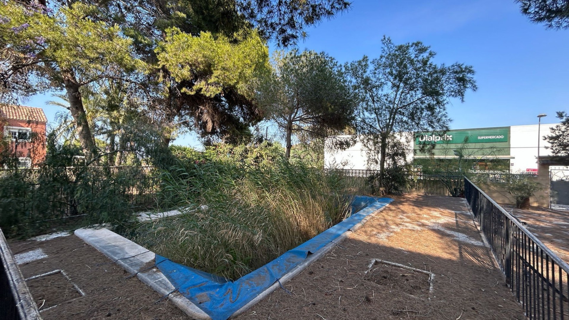 Villa en Los Balcones
