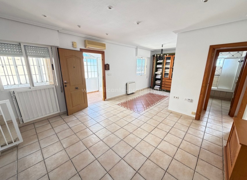Villa en Los Balcones