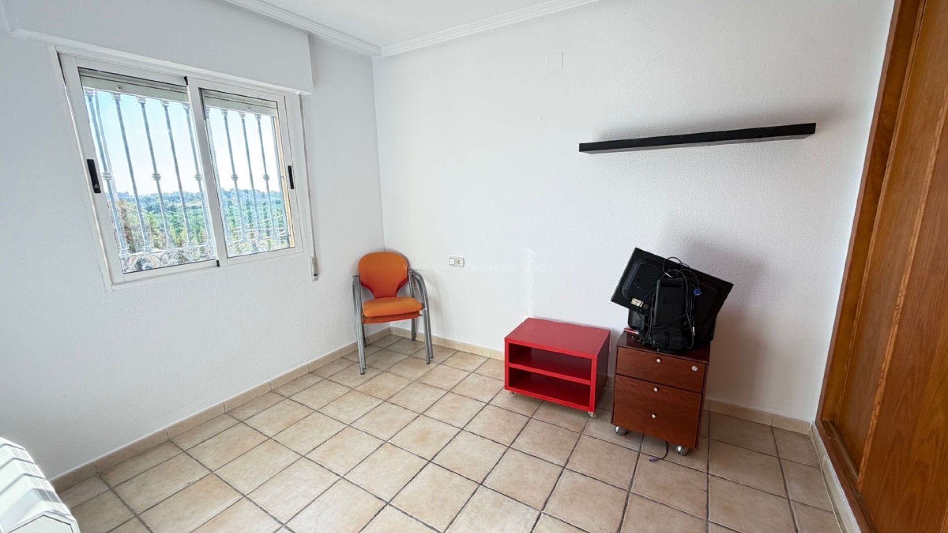 Villa en Los Balcones