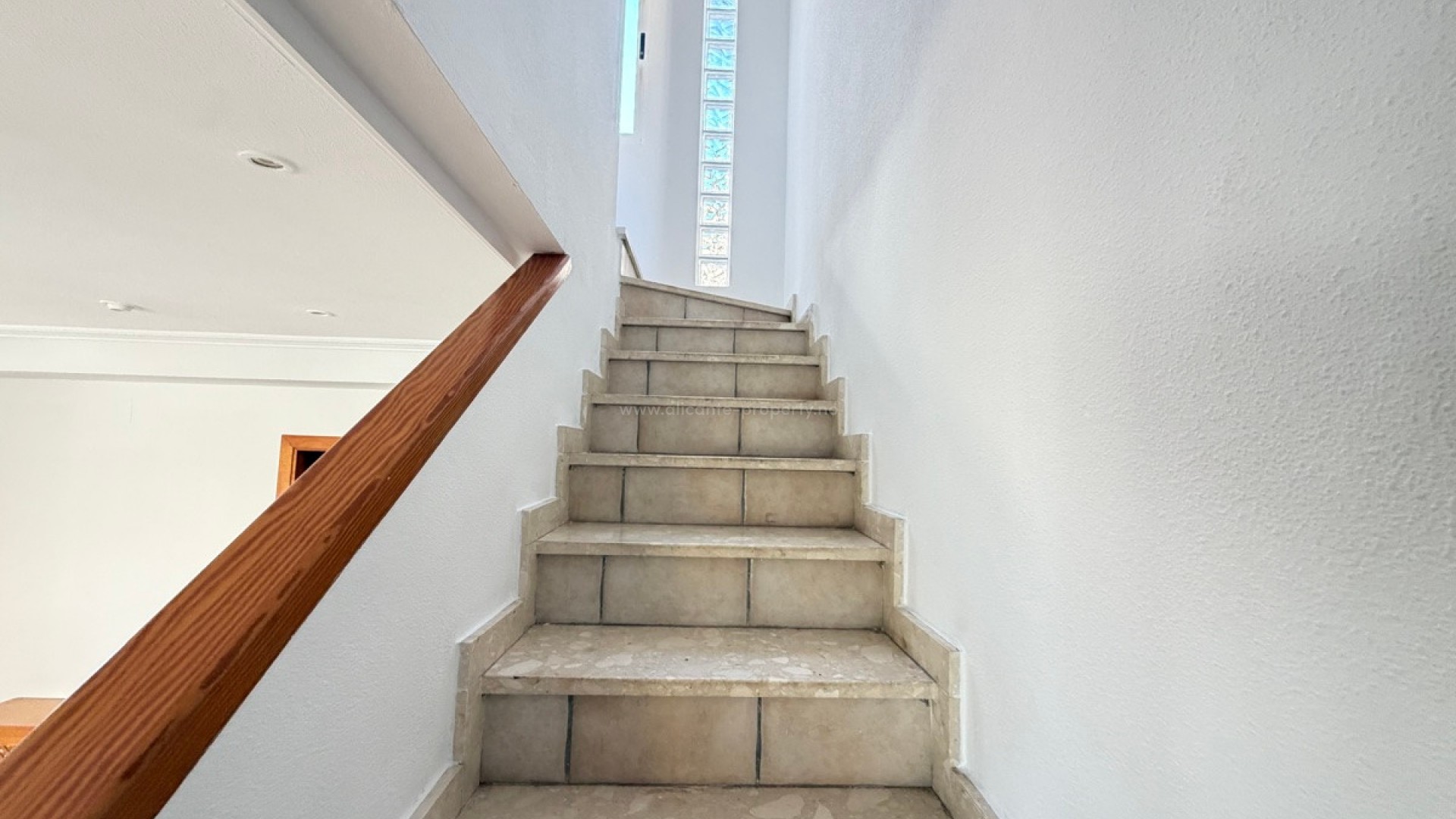 Villa en Los Balcones