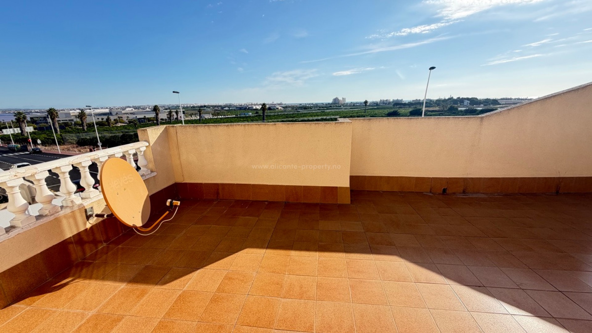 Villa en Los Balcones