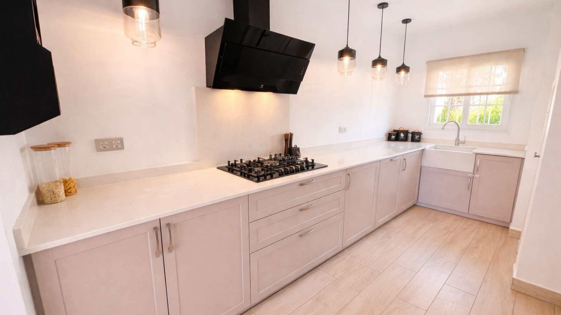 Villa en Los Dolses