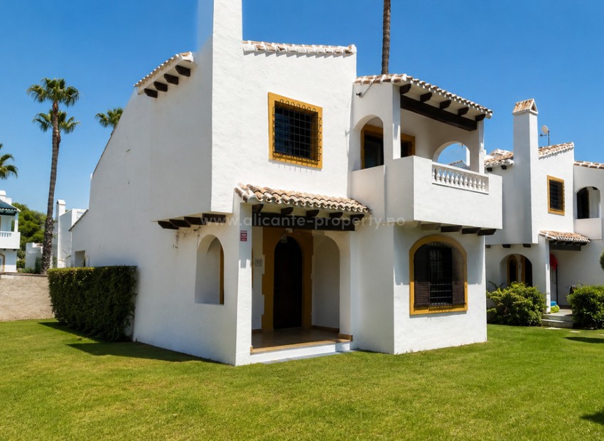 Villa en Los Dolses
