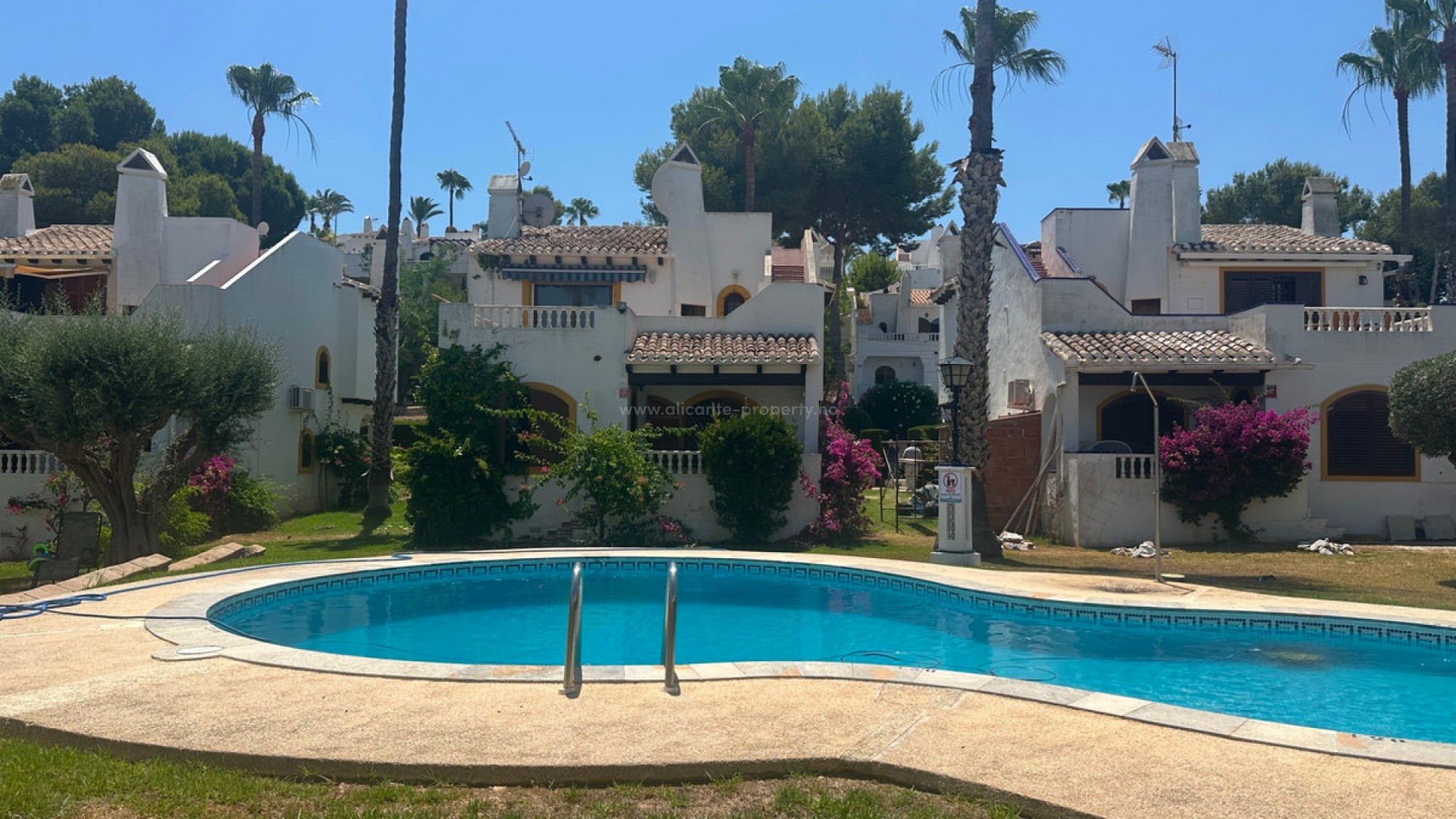Villa en Los Dolses